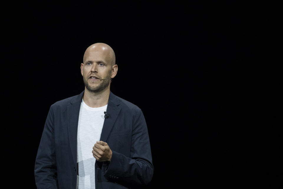 Spotify is making big moves to secure its dominance in the music streaming