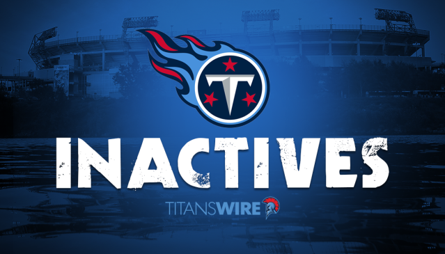 Indianapolis Colts vs. Tennessee Titans: Date, kick-off time