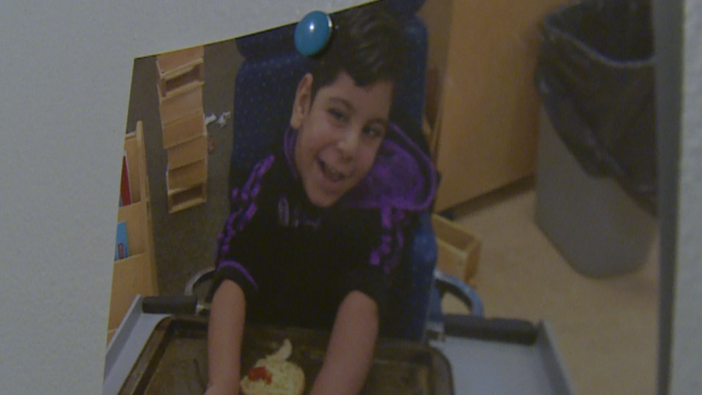 5-year-old refugee with cerebral palsy dies after routine surgery in Windsor, parents searching for answers