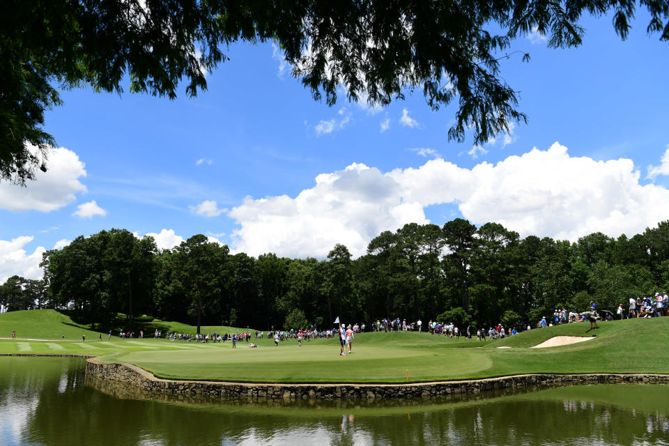 Atlanta Athletic Club