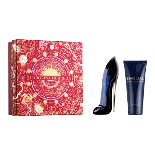 Carolina Herrera Good Girl Eau De Parfum Set (Holiday Limited Edition). PHOTO: Sephora