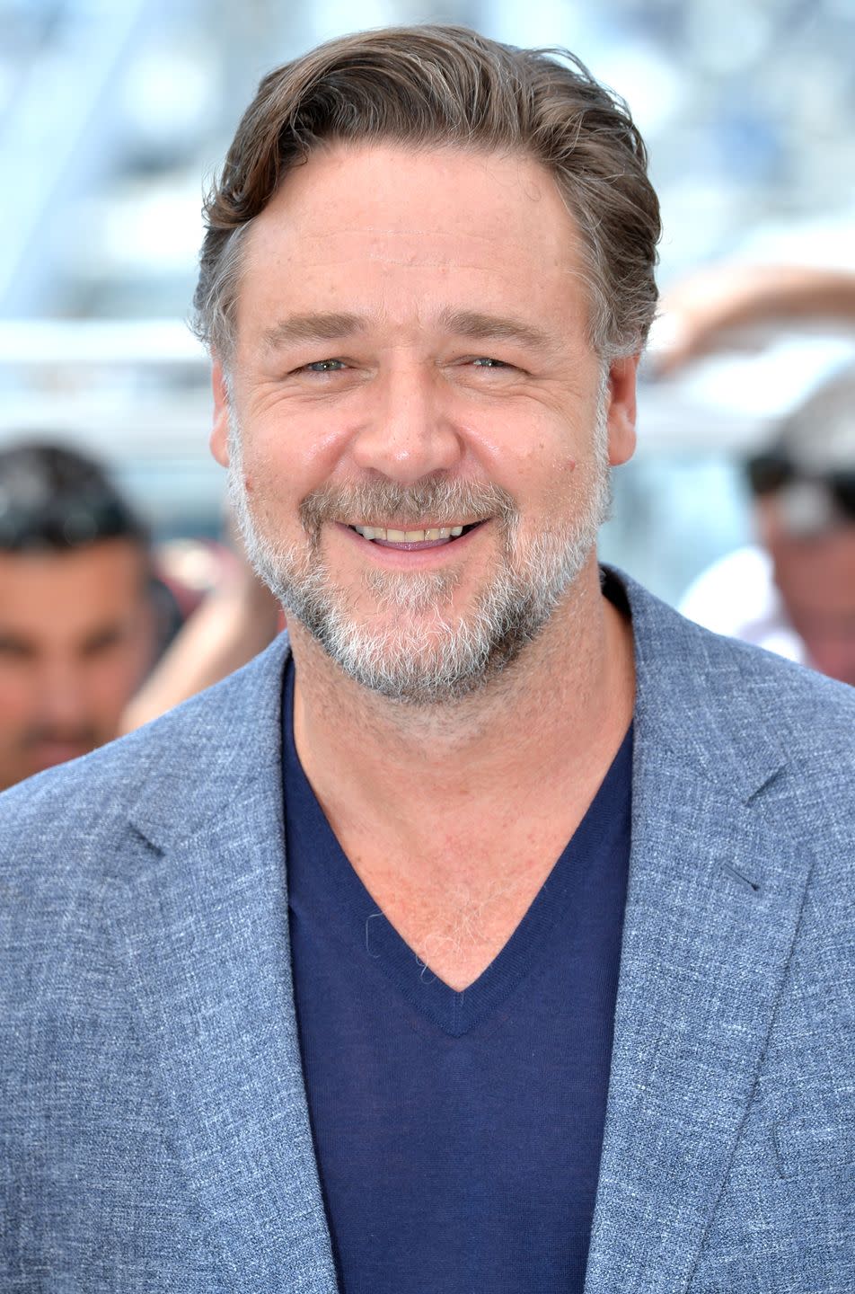 Russell Crowe