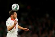 Euro 2020 Qualifier - Group D - Republic of Ireland v Switzerland