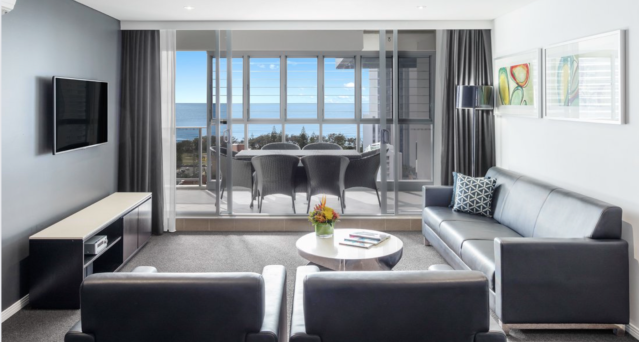 THE 5 BEST Surfers Paradise Beach Suite Hotels of 2023 (with Prices) -  Tripadvisor