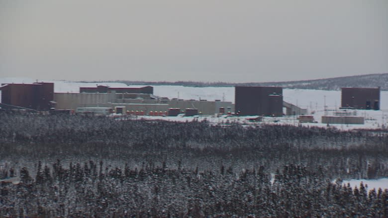 Union happy with Tacora agreement for Wabush Mines, hopes for approval