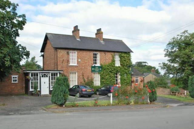 Village pub