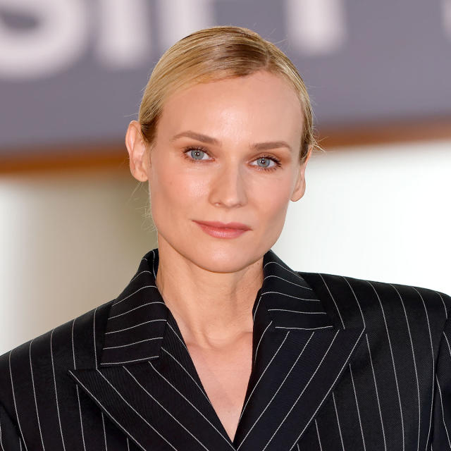 Diane Kruger News, Pictures, and Videos - E! Online