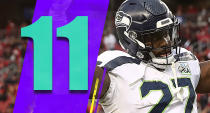 <p>A loss to the 49ers really doesn’t hurt the Seahawks that much, even though they face the Chiefs this week. Seattle finishes against the Cardinals and if they lose that game, they don’t deserve to make the playoffs anyway. (Mike Davis) </p>