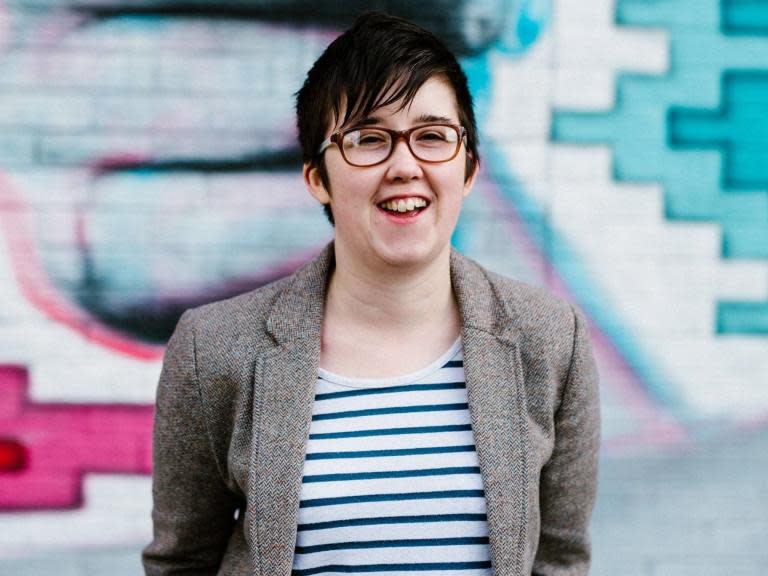 Lyra McKee: New IRA admits killing 29-year-old journalist and apologises to her family