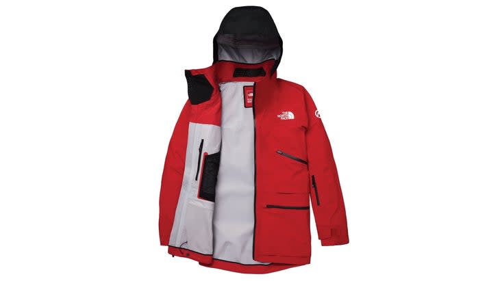 The North Face Summit Men's Tsirku GTX Pro Jacket