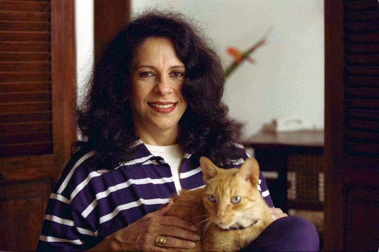 Gal Costa cumple 75 años y los celebra este sábado con un show que podrá verse por TNT