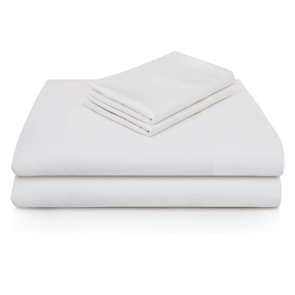 Bamboo Sheet Set