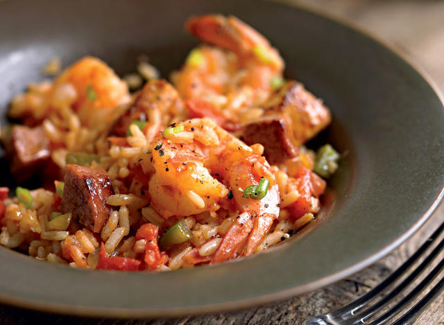 Simple Sautéed Shrimp (15-Minute Dinner) - Will Cook for Smiles