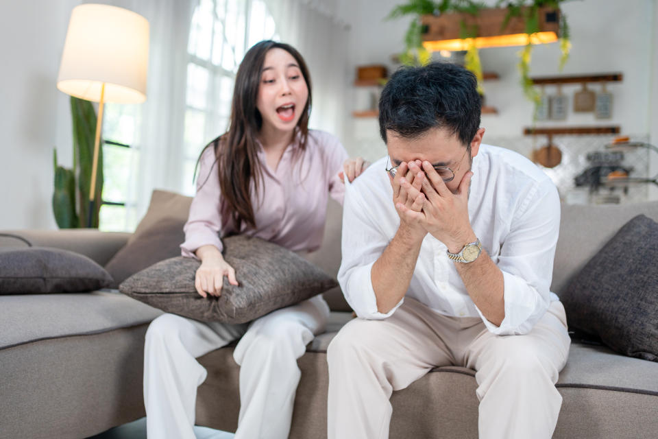 跟這些星座談戀愛最辛苦：處女座。示意圖：getty images