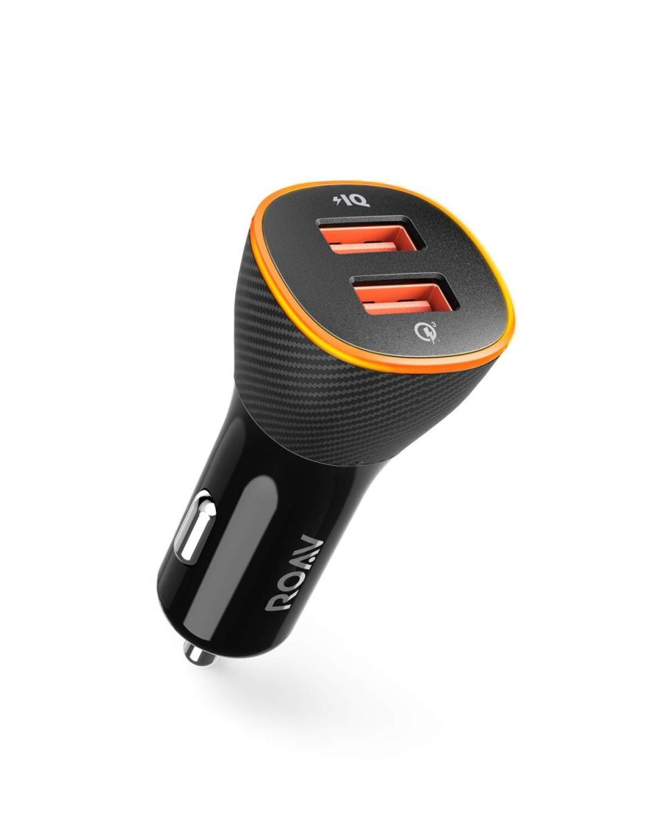 Roav SmartCharge Spectrum Lite, by Anker, (Photo: Amazon)