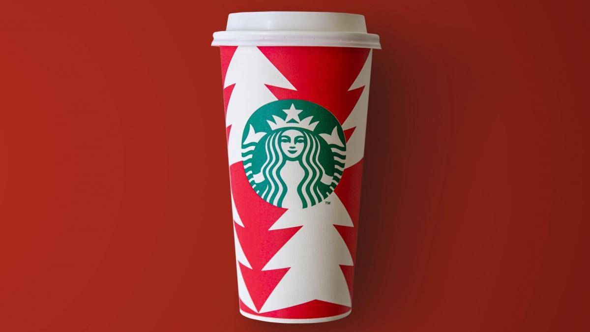 Starbucks Red Cup 2023: When holiday drinks return to Chick-fil-A