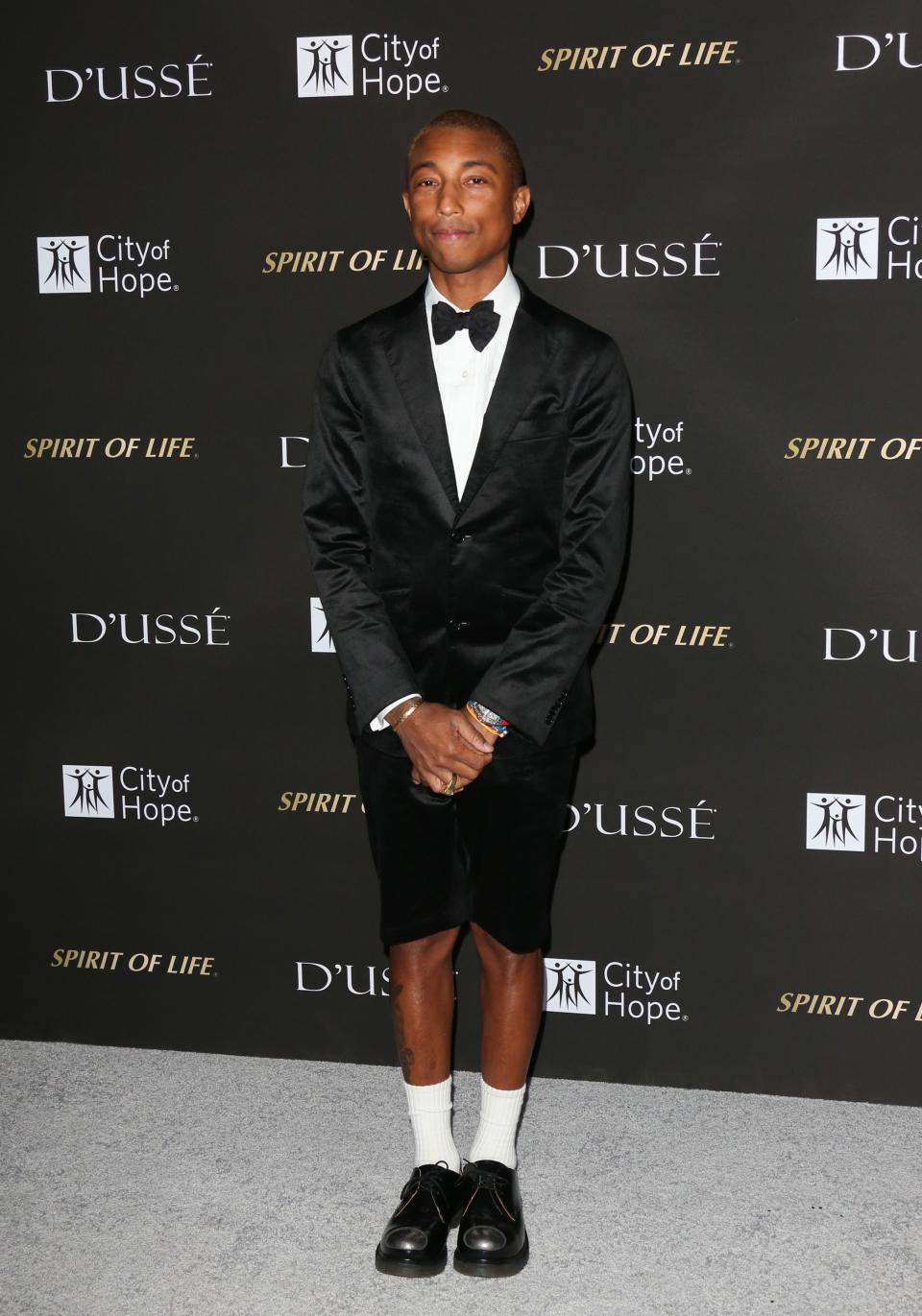 Pharrell Williams