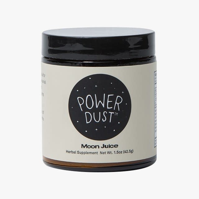 Moon Juice Power Dust, $27
needsupply.com