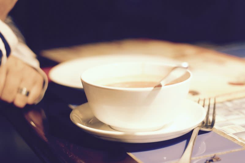 ▲燉排骨湯千萬不要加了水就直接燉，「多1步驟」能讓湯頭白又濃郁。（示意圖／翻攝自Pixabay）
