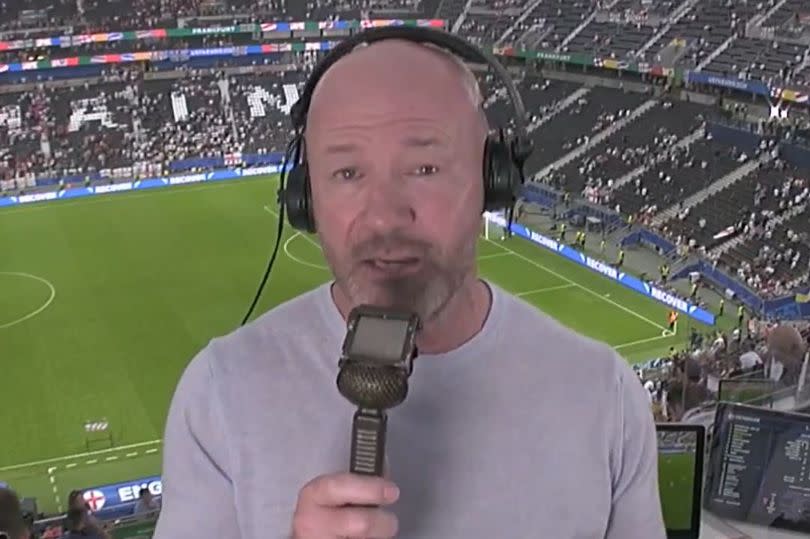 Alan Shearer