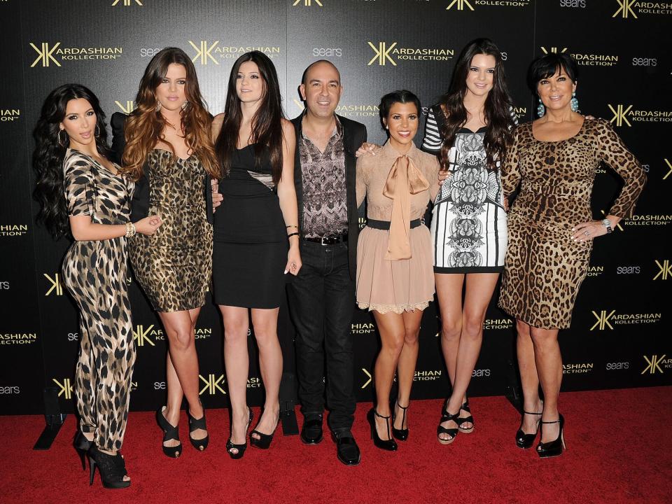 Kardashian kollection