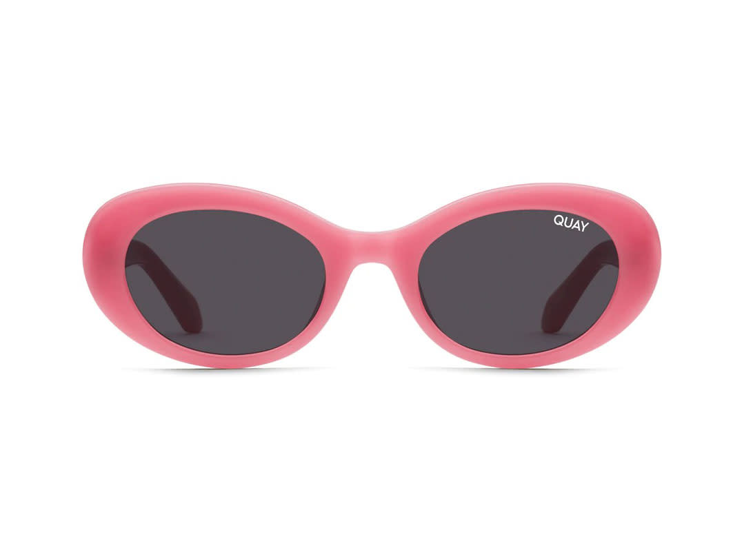 Quay x Paris Hilton Show Up Sunglasses