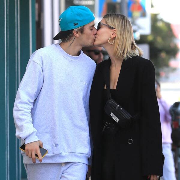 From Belieber to Bieber: A Full Timeline of Justin and Hailey Bieber's  Relationship