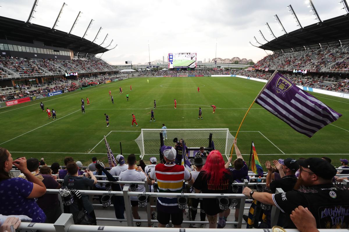 Louisville City FC Releases 2024 Schedule See The Lineup And How To   66c2f4c2bfe893c8fcad6432692dc143