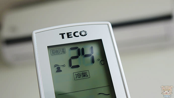 MIT 的品質保證！東元 TECO 一對一變頻冷暖空調 MS72IH-LV/MA72IH-LV！