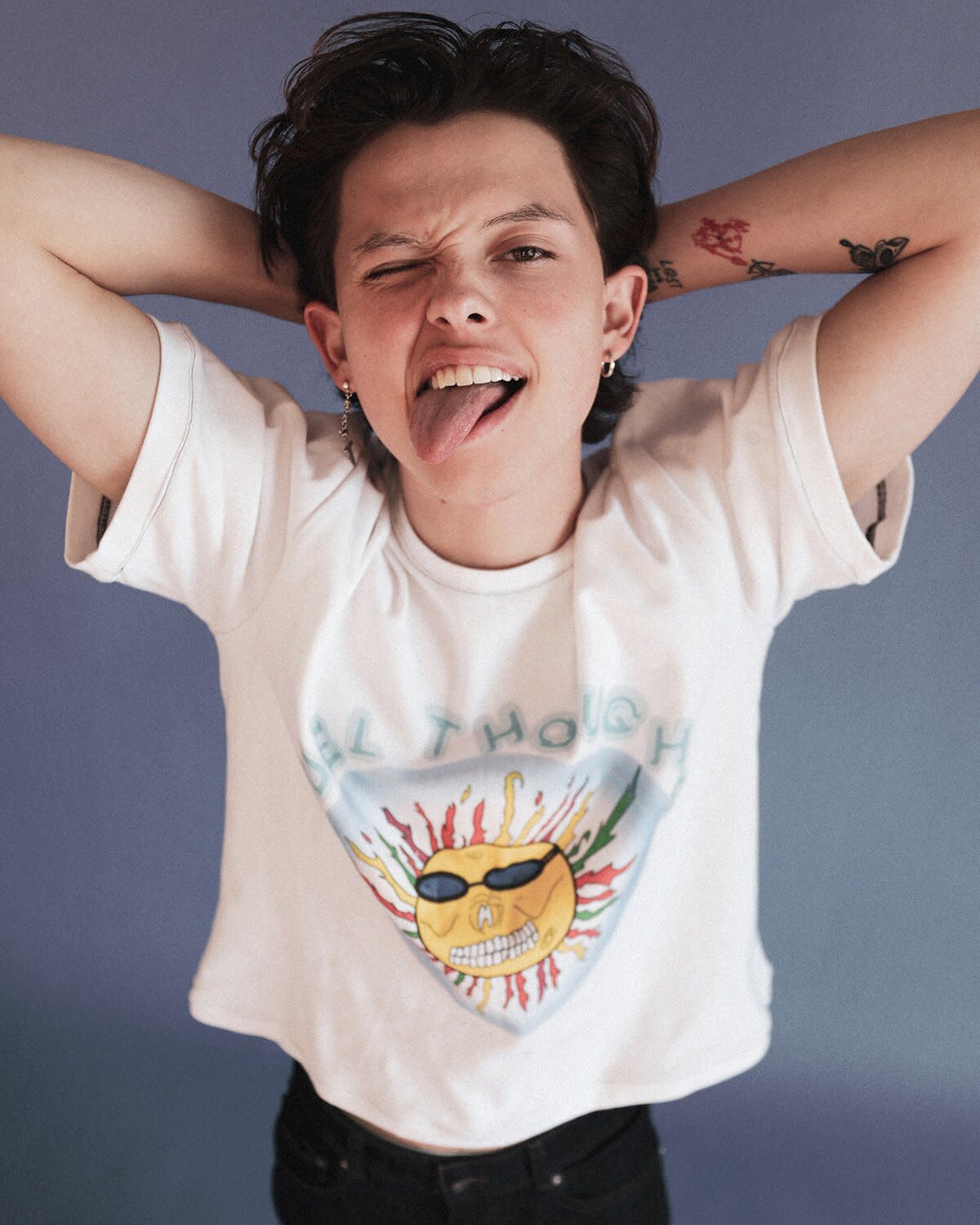 Jacob Sartorius