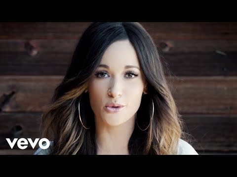 2) “Follow Your Arrow” by Kacey Musgraves