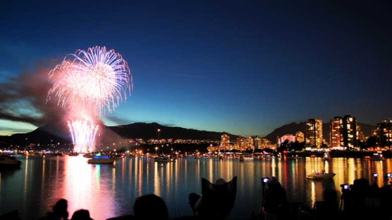 Canada Day: What's happening around the province