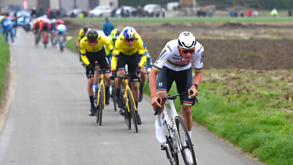 67th e3 saxo bank classic harelbeke 2024