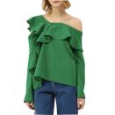 <p><a rel="nofollow noopener" href="http://rstyle.me/n/cf9wr5jduw" target="_blank" data-ylk="slk:Dian Shoulder Bow Blouse;elm:context_link;itc:0;sec:content-canvas" class="link ">Dian Shoulder Bow Blouse</a>, $68</p>