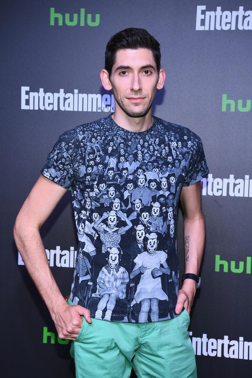 Max Landis