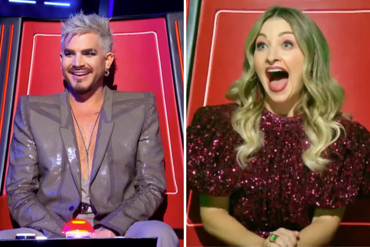 EXCLUSIVE: The Voice Australia set to have 'real diva' moments as star 'smashes' stage