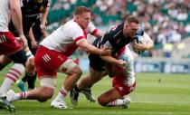 Premiership Play-Off Final - Exeter Chiefs v Harlequins