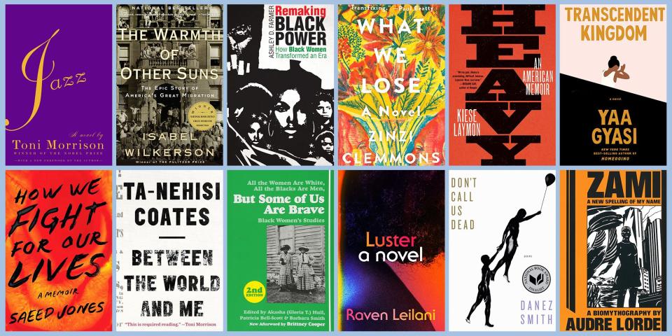 20 of the Most Essential Books on Black History