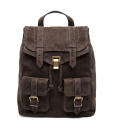 <p>Proenza Schouler PS1 Backpack in Pepe Suede,$1,995, <a href="https://www.proenzaschouler.com/ps1-backpack-h00127-c003b.html?color=Pepe" rel="nofollow noopener" target="_blank" data-ylk="slk:proenzaschouler.com;elm:context_link;itc:0;sec:content-canvas" class="link ">proenzaschouler.com </a> </p>