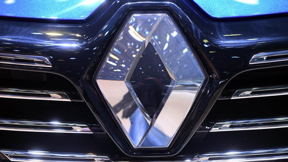 Laut US-Medien verhandeln die Autobauer Renault und Fiat Chrysler über eine engere Zusammenarbeit. Foto: Uli Deck