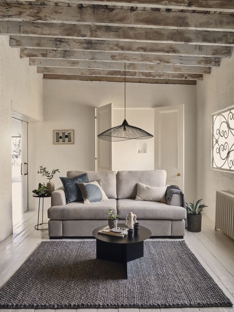 grey living room ideas