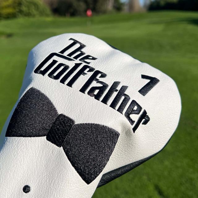 These Funny Golf Balls Are the Best Gift Idea for Your Golf-Obsessed Dad