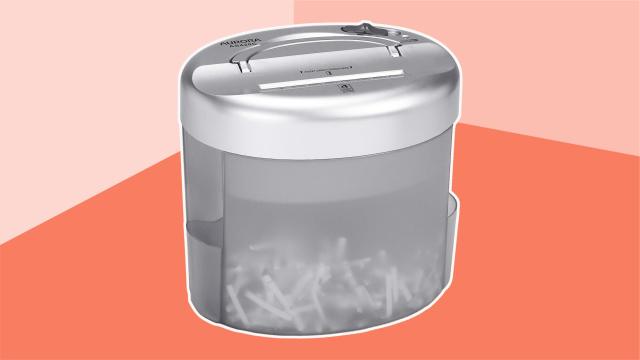 The 9 Best Paper Shredders for Your Home Office, According to Reviewers