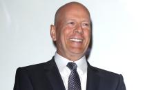 Zugegeben, Bruce Willis sieht man sein Alter durchaus an. Doch der Glatzkopf ist auch mit 65 noch ein kerniger Typ. (Bild: Tim P. Whitby/Getty Images for Buena Vista International)