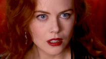 <p> The making of <em>Moulin Rouge!</em> was no easy task for director Baz Lurhmann, as the filmmaker had to overcome multiple obstacles to get the movie into theaters. One of those issues was a knee injury sustained by Nicole Kidman, which contributed to the director stopping production and resuming a few months later, according to <a href="https://ew.com/article/2001/04/19/moulin-rouge-2/" rel="nofollow noopener" target="_blank" data-ylk="slk:EW;elm:context_link;itc:0;sec:content-canvas" class="link "><u>EW</u></a>. </p>