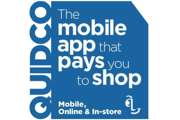 Quidco Christmas App