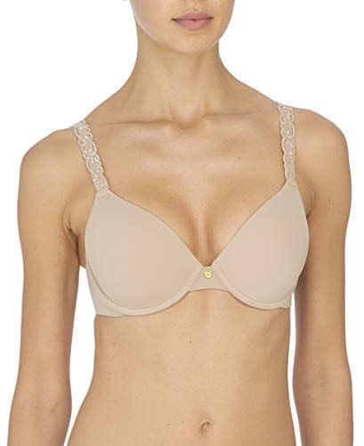 1) Pure Luxe Bra