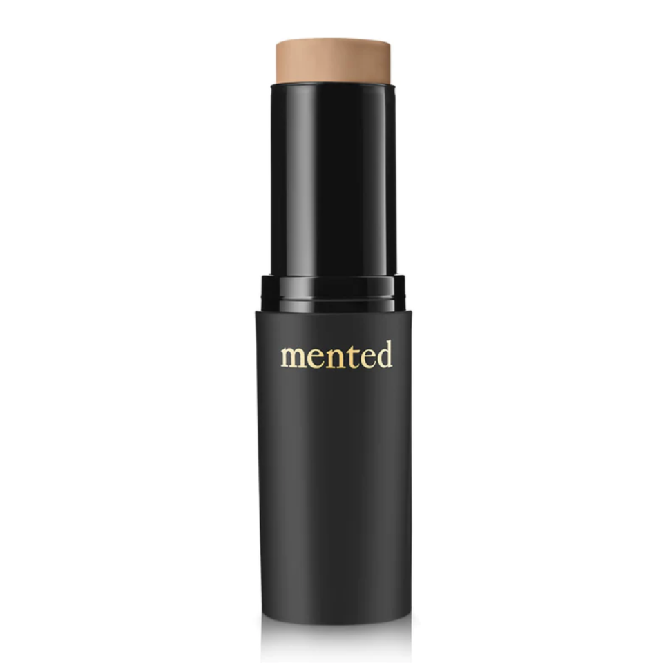 <p><strong>Mented Cosmetics</strong></p><p>mentedcosmetics.com</p><p><strong>$30.00</strong></p><p><a href="https://go.redirectingat.com?id=74968X1596630&url=https%3A%2F%2Fwww.mentedcosmetics.com%2Fproducts%2Fskin-by-mented&sref=https%3A%2F%2Fwww.harpersbazaar.com%2Fbeauty%2Fmakeup%2Fg40448429%2Fbest-foundation-for-dry-skin%2F" rel="nofollow noopener" target="_blank" data-ylk="slk:Shop Now" class="link ">Shop Now</a></p><p>Because this moisturizing foundation comes in stick form, it's the perfect option to take when you're on the go, or just trying your best to keep your routine mess free. </p>