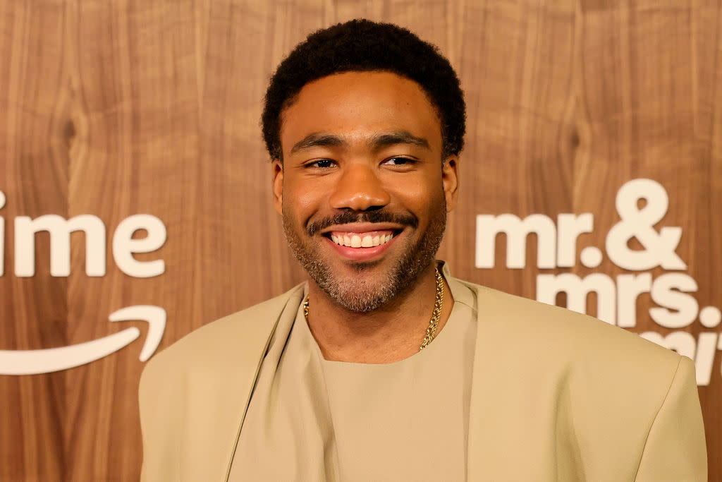 Donald Glover On Accuastions Of Misogynoir: ‘Anybody Who Actually Knows Me Knows How Much That Hurts Me | Photo: Theo Wargo/WireImage