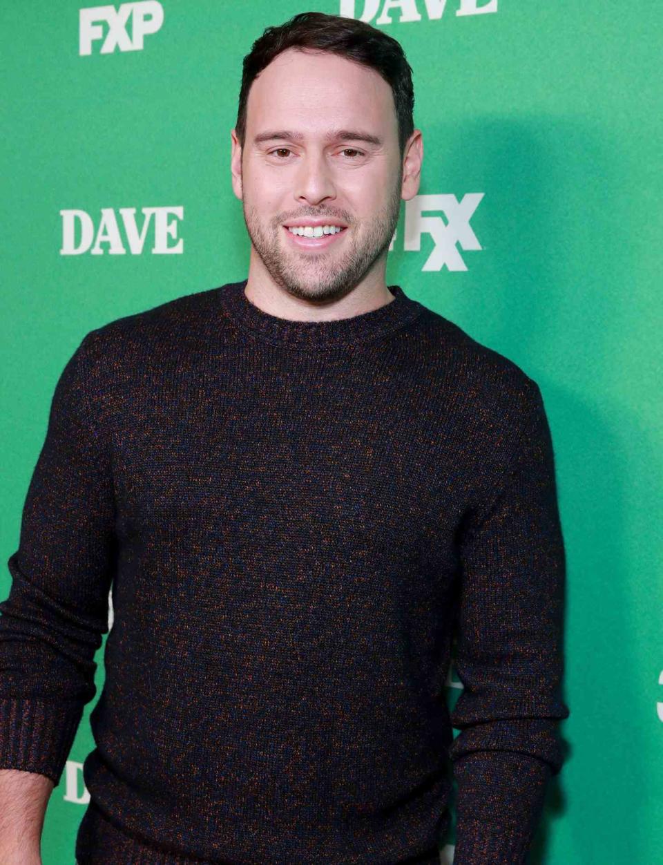 Scooter Braun